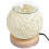 2X Aroma Electric Wax MeltBurner 3D Lamp Αιθέριο Έλαιο Καυστήρα Φως Ar 2