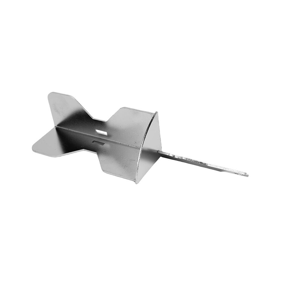 Spray Paint Can Shaker Reciprocating Saw Paint Mixer Attachment Stainless Steel Spray Can Shaker For 2-4In Cans 6033079487476