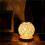2X Aroma Electric Wax MeltBurner 3D Lamp Αιθέριο Έλαιο Καυστήρα Φως Ar 6
