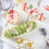 50 Pack Oval Tart Ring,Perforated Baking Ring,Pastry Ring,Stainless St 6