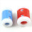 Large Red Plastic Knit Knitting Needles Row Counter +6 Small Blue 5