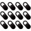 Laptop Slide 60 Pack, Ultra Thin Camera Cover for , Computer, Laptop, 3