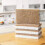 48PCS Biodegradable Compostable Cellulose Kitchen Sponges Coconut Scru 8