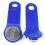 Lot de 50 clés mémoire RFID réinscriptibles RW1990 IButton pour copie C 5