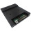 4X SFR1M44-U100K Preto 3,5 Polegadas 1,44MB USB SSD Emulador de Unidade de Disquete f 4