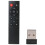 3X Universal 2.4G Wireless Air Mouse Keyboard Remote Control for PC An 2