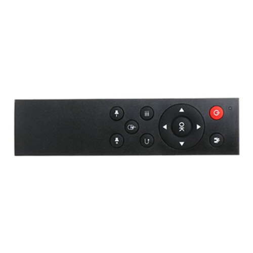 4X Universal 2.4G Wireless Air Mouse Keyboard Remote Control for PC An 2