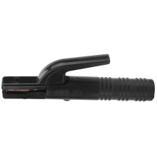 300A Copper Plastic Welding Electrode Holder Clamp Pliers 4-6.3mm