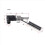 4PC Liquid Float Water Level Sensor Side Mount Switch Safe Stainless S 3