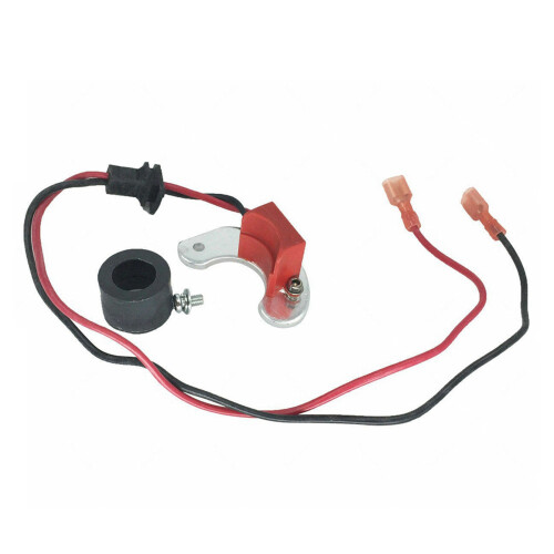 2X Electronic Ignition Module Distributor for -Bug Bus AC905535 2