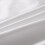 4X 100% Cotton Ruffle Pillowcase Ruffled Pillow Cover White Case 6