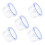 Plastic Food Container With Lids Leakproof Designs-extra large 1