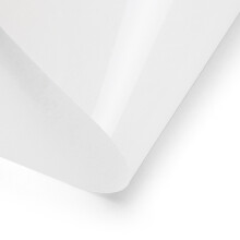 10Pcs Frosted Shrink Film Sheets 0.2mm DIY Accessories Reach