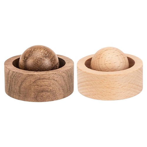 Diffuseur d'huiles essentielles en bois, diffuseur