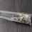 800 τεμάχια/Παρτίδα 7X14cm Υδατοδιαλυτές σακούλες PVA για ψάρεμα κυπρίνου με δόλωμα 3