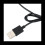 2x 1,44MB 3,5 ιντσών σύνδεσμος μονάδας δισκέτας 34 ακίδων 34P σε καλώδιο USB προσαρμογής 9