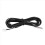 6pcs 2 M Thermistor Temperature Sensor Waterproof Probe Wire 10 K 1% 3 2