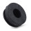 6PCS Radiator Assembly Upper Insulator Mounts Bushing Rubber Black Fit 7