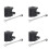 4X Suspension Strut Spreader Tool - Ram Removal, Ball Joint Splitter 2