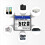 2X 64MB Compact Flash Memory Card για Κάμερα, Διαφημιστική Μηχανή, Ind. 7