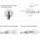 4X Mini Motion Sensor Light Switch 110-220V PIR Smart Detection Time D 6