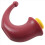 5X Yoga Nasal Neti Pot Σύστημα έκπλυσης μύτης για άρδευση κόλπων 4