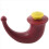 5X Yoga Nasal Neti Pot Σύστημα έκπλυσης μύτης για άρδευση κόλπων 8