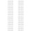 Hooks for Outdoor String Lights Clips 300 Pack Clear Light Hook with W 2