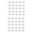 Hooks for Outdoor String Lights Clips 300 Pack Clear Light Hook with W 3
