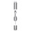 2X 2 in 1 SIM Card Tray Removal Tool Portable Mini Keychain Eject Pins 3