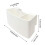 Pottery Wheel Organizer, Pottery Tools Holder, Plastic Storage Shelf with Adjustable Slots 6