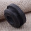16PCS Radiator Assembly Upper Insulator Mounts Bushing Rubber Black Fi 5
