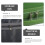 Makeup Organizer Cosmetic Suitcase Storage for Women School Use 1Pack 5