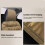 Heated Car Seat Cover Front Seat Warm Cushion Thick Soft 7