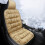 Heated Car Seat Cover Front Seat Warm Cushion Thick Soft 8