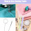 13pcs Quick Turn Fabric Set, for Sewing Threading Crafting & DIY Threader Projects Practical Sewing Turning Accessories 3