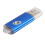 20X 2GB USB 2.0 Flash U Disk Blue 3