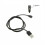 Cargador inteligente con cable de 2 pines para relojes 6
