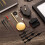 5X Quartz Pendulum Trigger Clock Movement Chime Melody Mechanism Kit w 7
