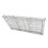 4X Polycarbonate Chocolate Bar Mold for Candy Making, Baking and Snack 7