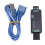 CANable 2.0 Pro S USB CAN-Analyzermodul mit schützender Gehäuseteil 2