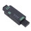 CANable 2.0 Pro S USB CAN-Analyzermodul mit schützender Gehäuseteil 14