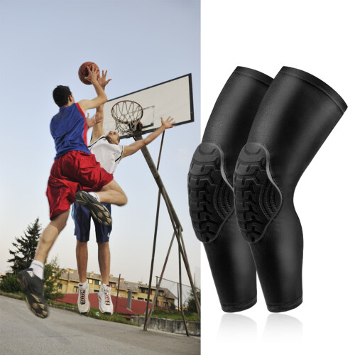 Knee Pad Breathable Honeycomb Protection XL 1