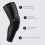 Knee Pad Breathable Honeycomb Protection XL 4