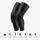 Knee Pad Breathable Honeycomb Protection Black M 6