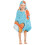 Clownfish Fish Kid Bath Towel Super Soft Absorbent 1 Pack 6