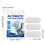 Toilet Bowl Cleaner Tablets Sustained Release 12 Pack 3