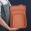 Plateau rectangulaire, ensemble d'assiettes ménagères, 3 pièces 4