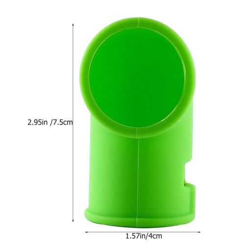 Αξεσουάρ χύτρας ταχύτητας σιλικόνης Supvox universal fit6 1