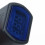 LED-display cigarettändare bil batteritestare spänning voltmeter 3